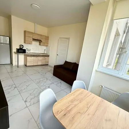 Apartment педагогічна жк акапулько2 аркадія *
