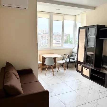 Apartment педагогічна жк акапулько2 аркадія *