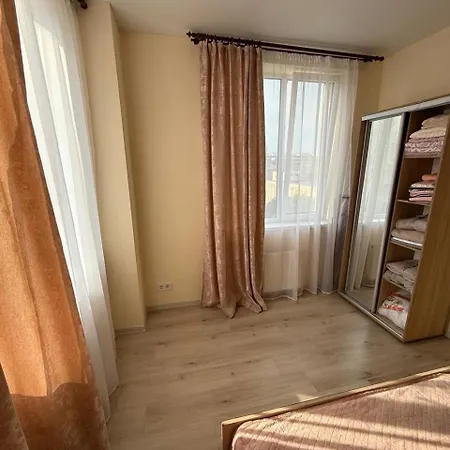 Apartment педагогічна жк акапулько2 аркадія Odessa