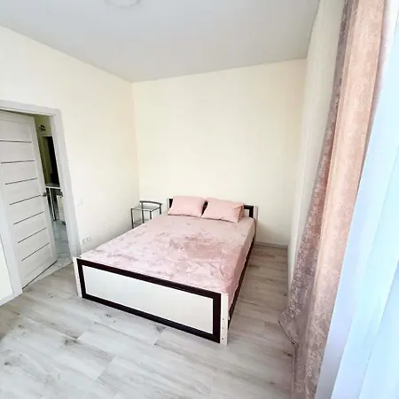 педагогічна жк акапулько2 аркадія Apartment *