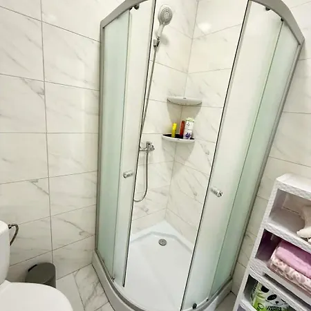 педагогічна жк акапулько2 аркадія Apartment *