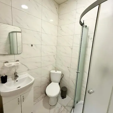 Apartment педагогічна жк акапулько2 аркадія Odesa